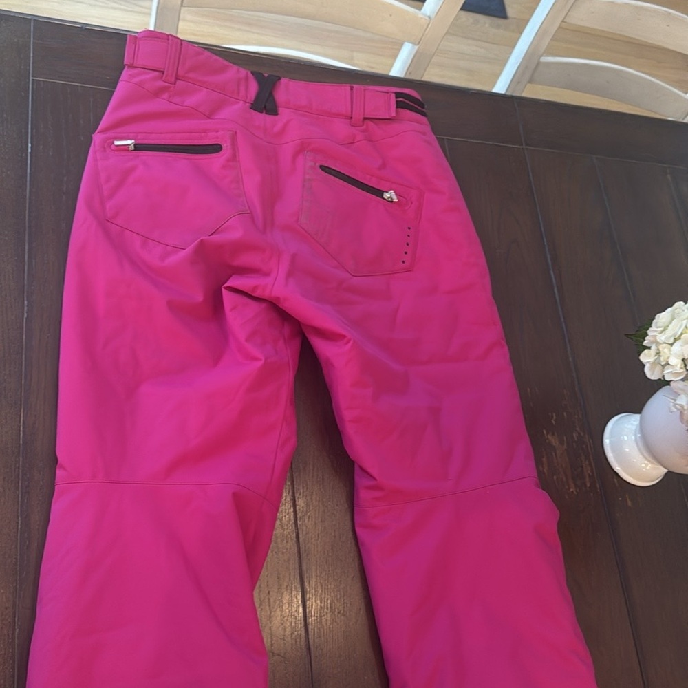 Descente Women’s Ski Pants
